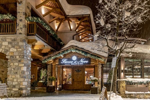 Image caption test and example